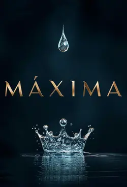Affiche Máxima  S01E02 Passé trouble