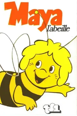 Maya L'Abeille S01E50 Maya et Willy navigateurs