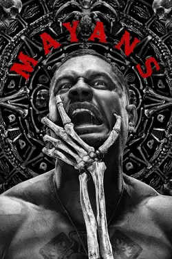 Mayans M.C. S03E03 Dépasser les limites ne paie pas