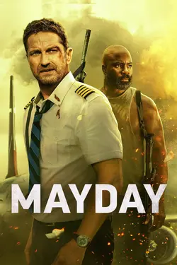 Affiche Mayday