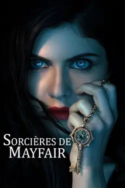 Mayfair Witches S01E04 Cette grande famille