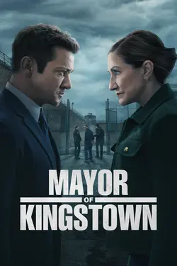 Mayor of Kingstown S03E05 Iris