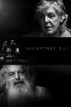 McCartney 3,2,1 S01E03 Les gens qu'on aimait nous aimaient !