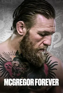 McGregor Forever S01E02 Une adaptabilité extrême