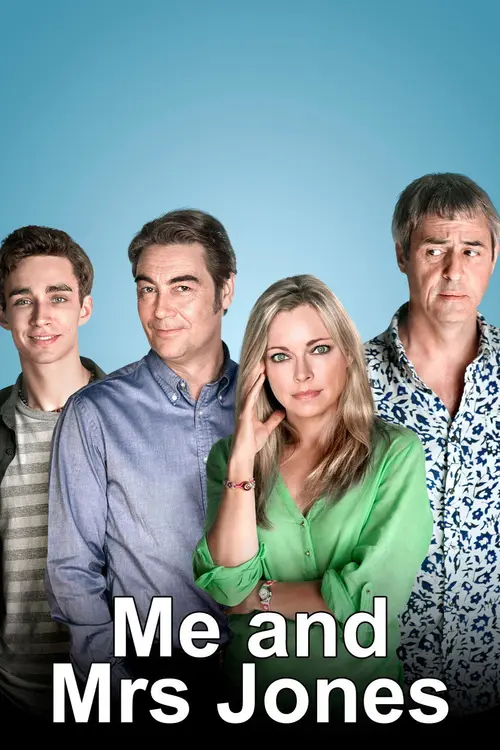 Me and Mrs Jones S01E05 Épisode 5