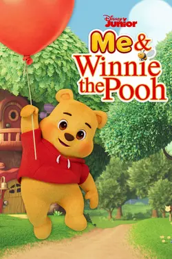 Me & Winnie the Pooh S01E09 Épisode 9