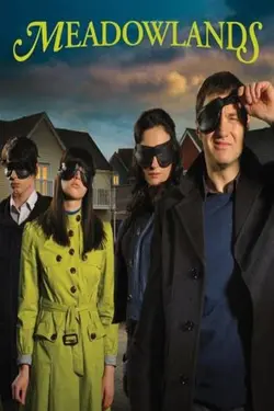 Meadowlands S01E01 Un nouveau départ