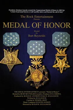 Medal of Honor S01E07 Épisode 7