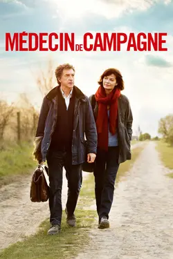 Affiche Médecin de campagne