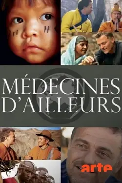 Médecines d'ailleurs S01E14 Inde - Les anges du Maharashtra