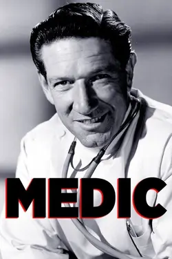 Medic S02E05 Épisode 5