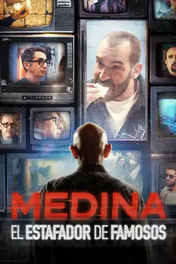Medina: El estafador de famosos S01E05 Épisode 5
