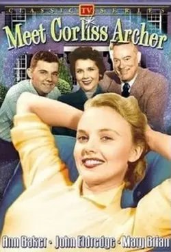 Meet Corliss Archer S01E12 Épisode 12