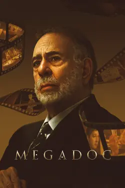 Affiche MegaDoc