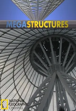 Superstructures S03E14 24h dans la vie d'une ville