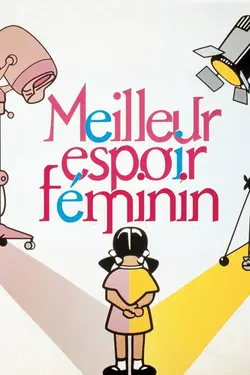 Affiche Meilleur espoir féminin