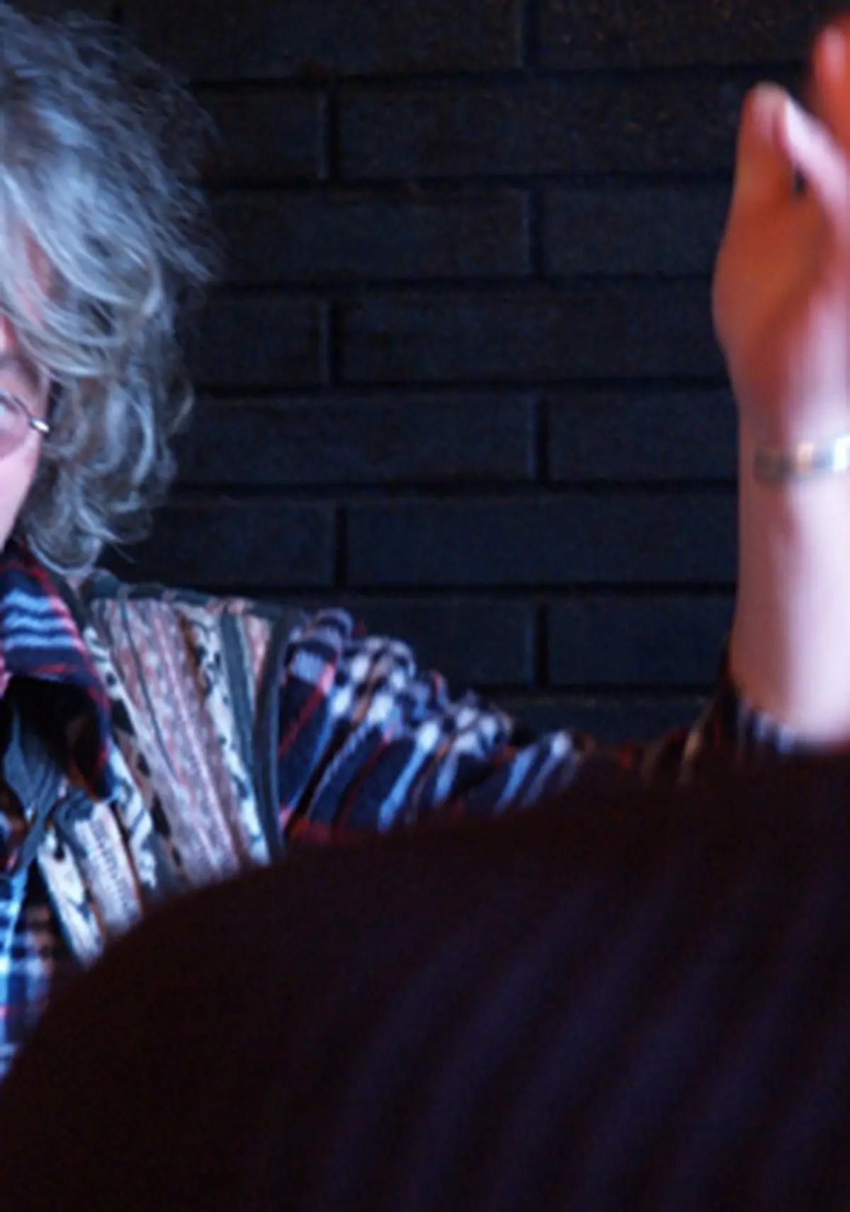 Mein Bruder - We'll Meet Again