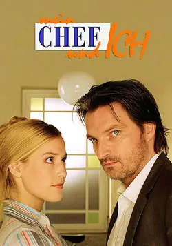 Mein Chef und ich S01E08 Épisode 8