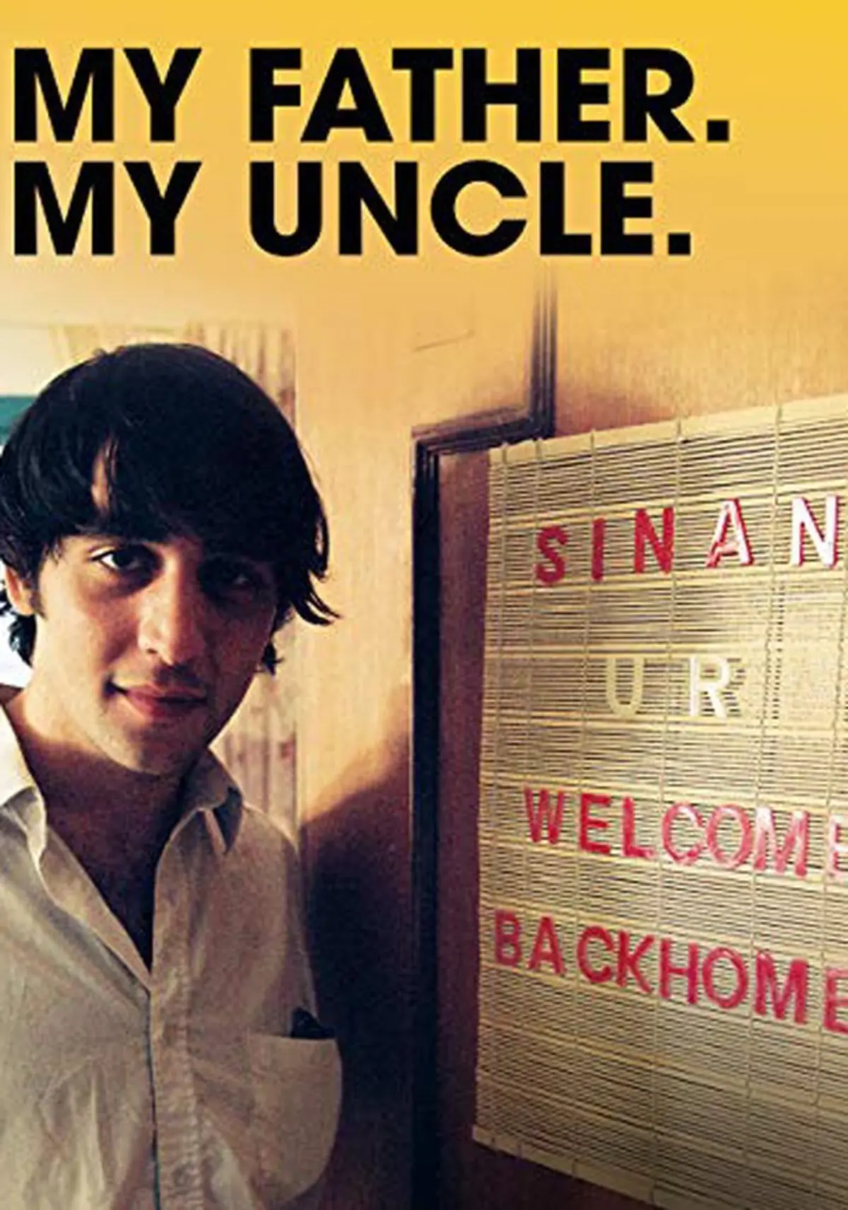 Mein Vater. Mein Onkel