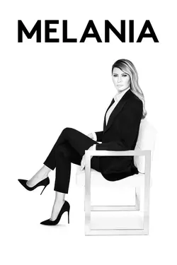 Affiche Melania