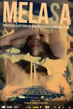 Affiche Melaza