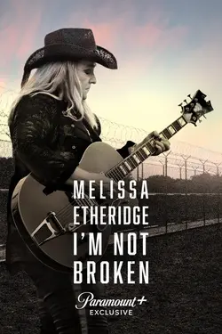 Melissa Etheridge: I'm Not Broken S01E02 Épisode 2