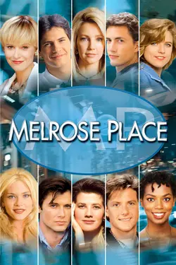 Melrose Place S07E13 Panne de courant à Melrose