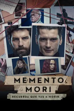 Memento mori S01E05 Épisode 5