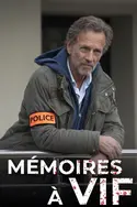 Affiche Mémoires à vif