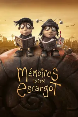 Mémoires d'un escargot