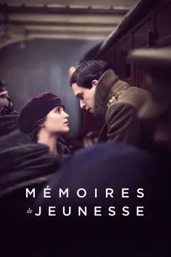 Affiche Mémoires de jeunesse