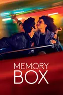 Affiche Memory Box en streaming