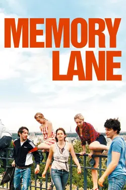 Affiche Memory Lane