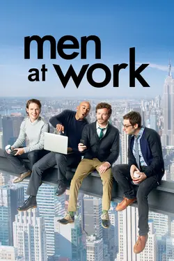 Men at Work S03E06 Épisode 6