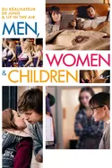 Affiche Men, Women & Children
