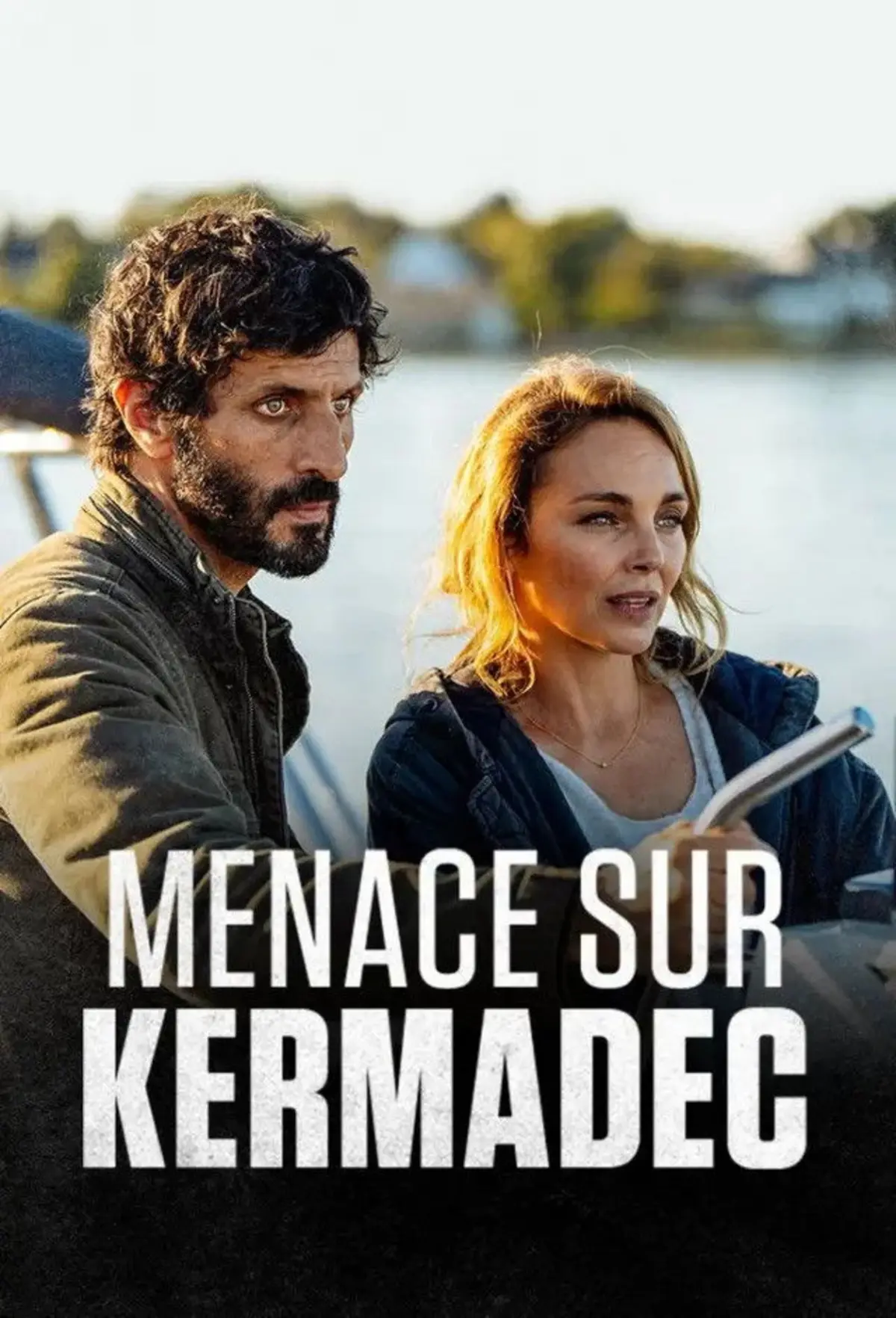 Menace sur Kermadec