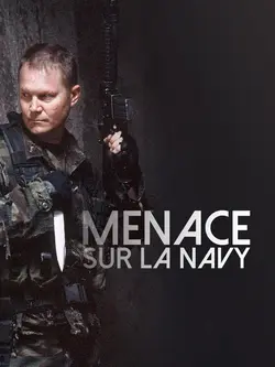 Affiche Menace sur la Navy