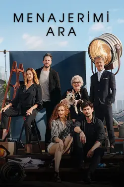 Menajerimi Ara S01E32 Épisode 32