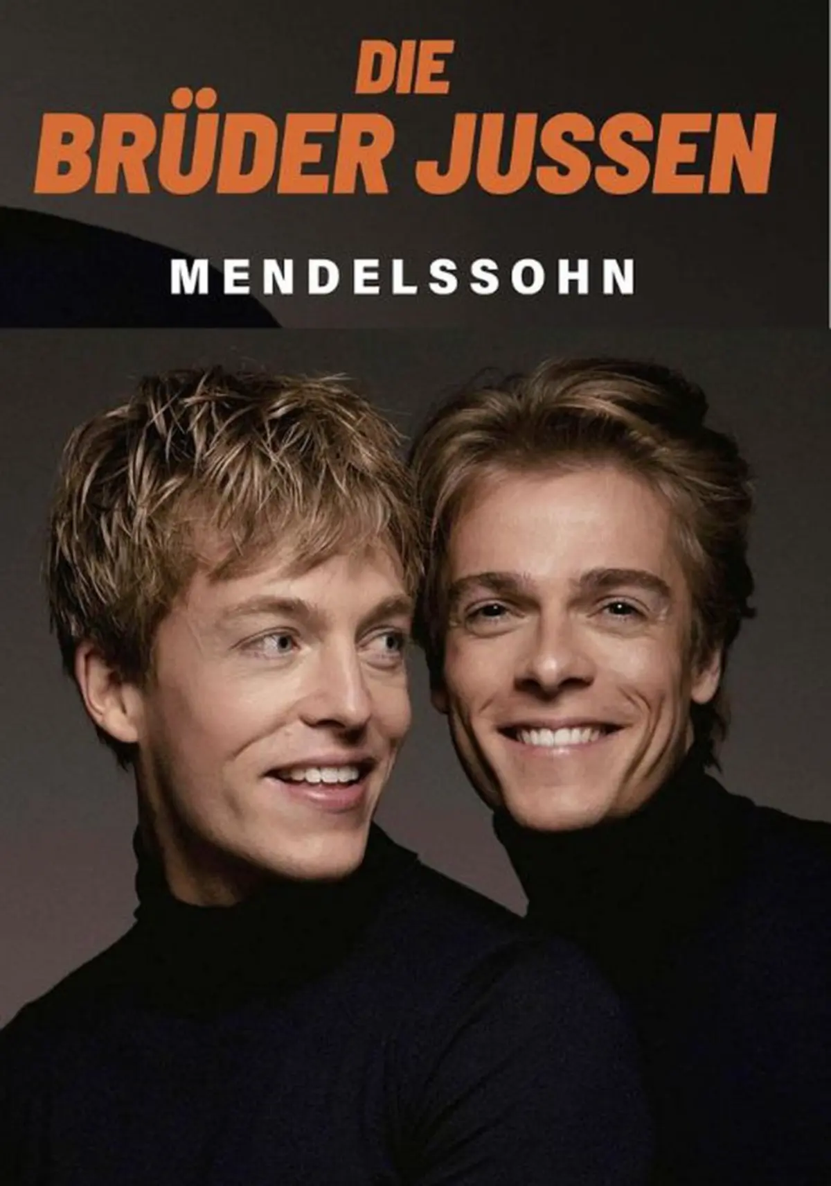 Mendelssohn à quatre mains - Lucas & Arthur Jussen avec Andris Nelsons