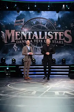 Mentalistes dans la tête des Stars
