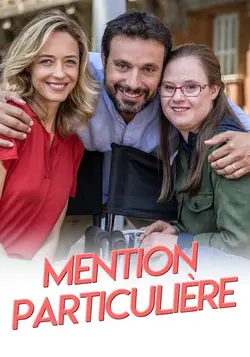 Mention Particulière S02E01 Partie 1