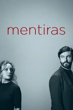 Mentiras S01E01 Question de confiance
