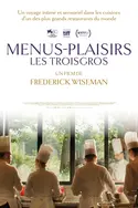 Affiche Menus-Plaisirs. Les Troisgros en streaming