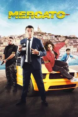 Mercato S01E03 Chasse au trésor