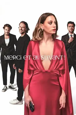 Merci et au suivant ! S02E07 #InstantFatidique