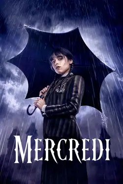 Mercredi S02E01 Un malheureux nouveau départ
