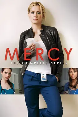 Mercy Hospital S01E10 Cochon de Troie