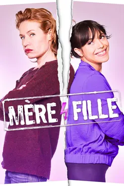 Mère et Fille S04E18 La veste à franges - Problème de maths - Vide grenier