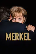 Affiche Merkel en streaming