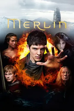 Merlin (2008) S05E11 L’Approche des ténèbres
